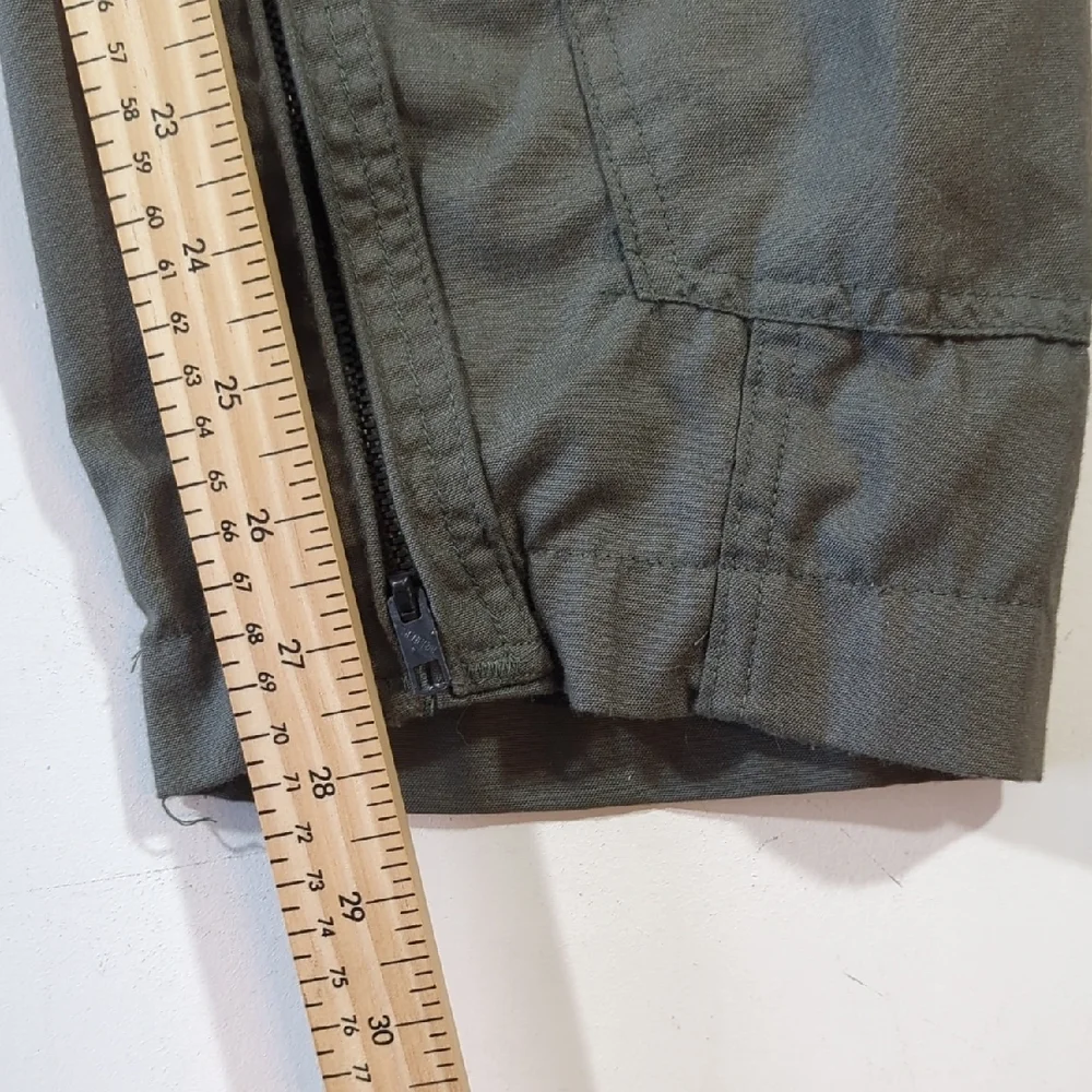 Vintage 1975 US Armed Forces CWU-27/P Flightsuit – 44L - Picture 10 of 15